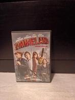 Zombieland dvd, Ophalen of Verzenden, 2000 tot heden, Zo goed als nieuw