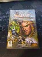 World of Warcraft The Burning Crusade - Expansion Set, Spelcomputers en Games, Games | Pc, 1 speler, Ophalen of Verzenden, Zo goed als nieuw