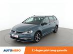 Volkswagen Golf 1.0 TSI IQ.DRIVE | UZ49524 | (bj 2019), Stof, Met garantie (alle), 116 pk, Golf