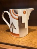 Melkkan | vintage | h: ca. 16,5cm, Ophalen of Verzenden