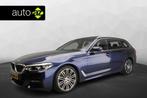 BMW 5-serie Touring 520i High Executive Edition | M Sportpak, Automaat, 1998 cc, Achterwielaandrijving, Euro 6