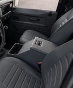 Defender 90/110/130 Cubby Box - Leer, Auto-onderdelen, Ophalen, Gebruikt, Land Rover