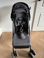 Buggy, Ophalen, Zo goed als nieuw, Regenhoes