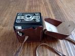 Bilora camera 19480-1954,Art Deco incl cameratas, Ophalen of Verzenden, Gebruikt, Compact, Overige Merken