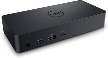 Dell D6000 Universeel dockingstation (voor Mac en Windows) beschikbaar voor biedingen