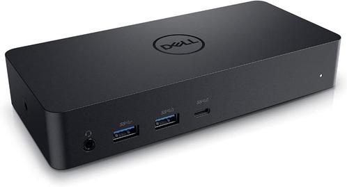 Dell D6000 Universeel dockingstation (voor Mac en Windows), Computers en Software, Dockingstations, Zo goed als nieuw, Docking station