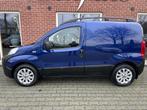 Fiat Fiorino 1.3 MJ Adventure VERKOCHT! / AIRCO / TREKHAAK /, Voorwielaandrijving, Euro 5, Stof, Gebruikt