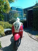 Sym Mio, Fietsen en Brommers, Scooters | SYM, Ophalen, Gebruikt, Mio