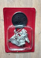 MESBG mounted Aragorn king of Gondor (new blister metal), Hobby en Vrije tijd, Wargaming, Ophalen of Verzenden, Zo goed als nieuw