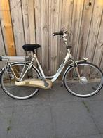 Gazelle Orange Plus Innergy elektrische fiets, Fietsen en Brommers, Elektrische fietsen, Ophalen, Zo goed als nieuw, 50 km per accu of meer