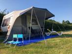 Te koop / Kip Touring Caravan, Caravans en Kamperen, Caravans, Standaardzit, Kip, Uitbouw voortent, Tot en met 3