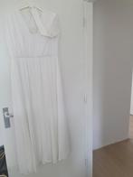 Trouwjurk, Kleding | Dames, Trouwkleding en Trouwaccessoires, Ophalen, Zo goed als nieuw, Wit, Trouwjurk