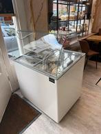 Schepijsvitrine te koop - Breda, Ophalen of Verzenden, Nieuw zonder verpakking, Koelen en Vriezen
