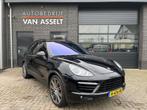 Porsche Cayenne 4.8 Turbo Panoramadak , Leer , Camera, Automaat, Gebruikt, 8 cilinders, Leder