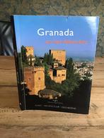 Granada en het Alhambra, Overige merken, Europa, Ophalen of Verzenden, Zo goed als nieuw