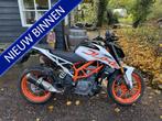 KTM 390 Duke ABS (bj 2020), Bedrijf, Info@advandermeer.nl, 373 cc, Overig