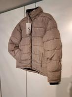 Calvin Klein jas maat L, Kleding | Heren, Beige, Nieuw, Ophalen of Verzenden, Calvin Klein