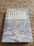 rijst rijkdom in recepten, Ophalen of Verzenden, Gelezen, Sri Owen, Azië en Oosters
