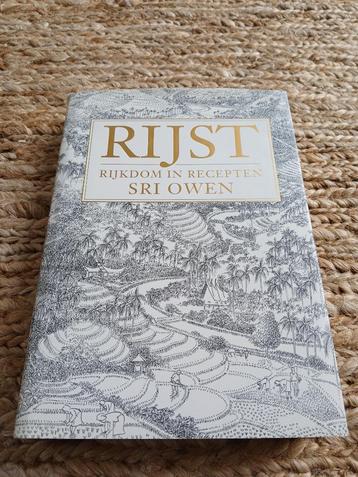 rijst rijkdom in recepten beschikbaar voor biedingen