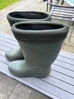 Kolmax gevoerde laarzen / warmtelaarzen maat 45, Ophalen of Verzenden, Gebruikt, Overige typen