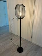 Vloerlamp Nikkie (Gamma), Huis en Inrichting, Lampen | Vloerlampen, Ophalen, Zo goed als nieuw