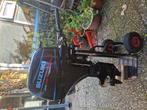 Suzuki df20a 20pk efi  100 draai uren!, Watersport en Boten, Buiten- en Binnenboordmotoren, Ophalen, Zo goed als nieuw, Benzine