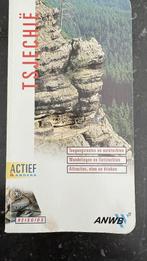 Reisgids Tsjechië, Boeken, Reisgidsen, Overige merken, Europa, Ophalen of Verzenden, Zo goed als nieuw