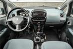 Peugeot iOn Active (bj 2011, automaat), Auto's, Peugeot, Automaat, Elektrische ramen, Zwart, 1095 kg