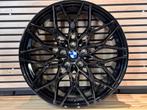 19" BMW Breedset G20 G30 G60 5x112 et40, Auto-onderdelen, Banden en Velgen, Nieuw, Velg(en), Personenwagen, Ophalen of Verzenden