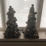 Leuke kerst boompjes met verlichting, Diversen, Kerst, Ophalen