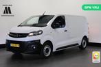 Opel Vivaro 1.5 CDTI L2 EURO 6 - Airco - Cruise - PDC- €16, Auto's, Bestelauto's, Voorwielaandrijving, Gebruikt, 4 cilinders, Wit