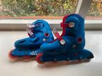 Skeelers, Kinderen en Baby's, Speelgoed | Buiten | Rolschaatsen, Ophalen, Zo goed als nieuw
