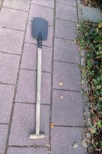 Spade Ideal - 120cm, Tuin en Terras, Ophalen, Zo goed als nieuw, Spade