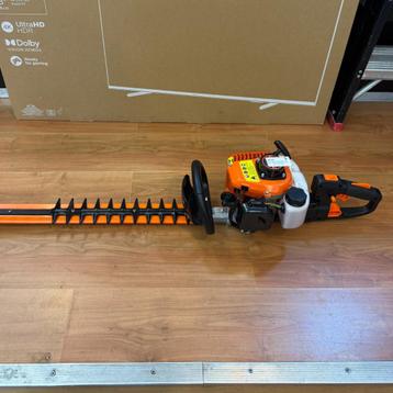 Kibani Heggenschaar Benzine 22.5 cc 0.8 pk 2-takt Motor 55 c beschikbaar voor biedingen