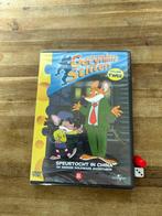 Geronimo Stilton speurtocht in China DVD, Cd's en Dvd's, Dvd's | Kinderen en Jeugd, Avontuur, Alle leeftijden, Ophalen of Verzenden