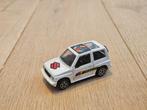Burago Suzuki Vitara – diecast miniatuur schaal 1/43, Ophalen of Verzenden, Gebruikt, Auto, Overige merken