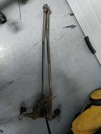 Escort mk3 schakel mechaniek pre mei 83, Ophalen, Gebruikt