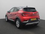 Renault Captur 1.6 E-Tech Plug-in Hybrid 160 Intens Automaat, Auto's, Renault, Te koop, Gebruikt, 750 kg, 20 min