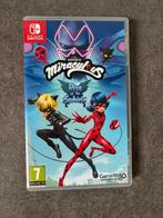 Miraculous, Avontuur en Actie, 1 speler, Ophalen of Verzenden, Zo goed als nieuw