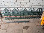 Hekwerk, Tuin en Terras, Ophalen of Verzenden, Gebruikt, IJzer