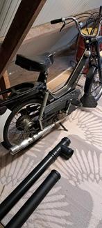 Batavus m56, Fietsen en Brommers, Brommers | Oldtimers, Ophalen of Verzenden, Batavus