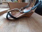 Elegante Bellucci Sandalen met Hak maat 38, Kleding | Dames, Zwart, Zo goed als nieuw, Bellucci, Sandalen of Muiltjes