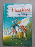 Mees Kees Op Kamp - Mirjam Oldenhave, Ophalen of Verzenden, Nieuw, Mirjam Oldenhave, Fictie algemeen