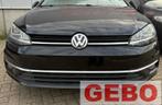 Volkswagen golf 7.5 voorkop motorkap bumper spatbord LC9X NI, Auto-onderdelen, Gebruikt, Volkswagen, Ophalen of Verzenden, Bumper