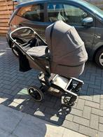 Joolz day + awesome anthracite / antraciet / grijs, Kinderen en Baby's, Kinderwagens en Combinaties, Ophalen, Gebruikt, Overige merken
