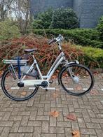Gazelle chamonix extra, 53 tot 56 cm, Ophalen, Zo goed als nieuw, Gazelle