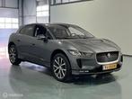 Jaguar I-PACE EV400 S 90 kWh, Auto's, Jaguar, Automaat, Gebruikt, 750 kg, 44 min