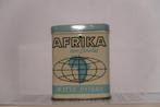 Missiebusje Witte Paters van Afrika, Boxtel, Rotterdam, Verzamelen, Blikken, Ophalen of Verzenden, Gebruikt, Overige