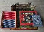 STRATEGO uitgever JUMBO 498, Hobby en Vrije tijd, Gezelschapsspellen | Bordspellen, Gebruikt, Ophalen of Verzenden