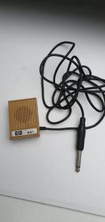 Vintage OKI Microfoon, Muziek en Instrumenten, Ophalen of Verzenden, Gebruikt, Overige typen